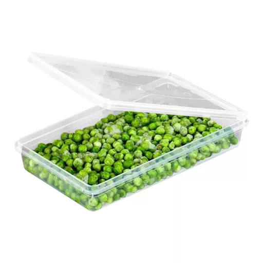 10-delni plastični set za shranjevanje