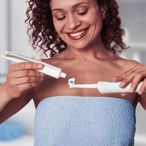 4-Pack Združljive Glave Električnih Četkic za Zobe z Rotacijsko-Pulzirajočo Tehnologijo za Oral-B