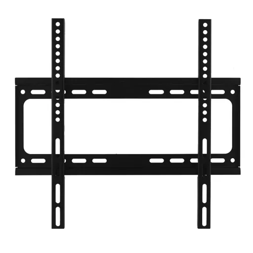 Univerzalni nosilec za TV na steno za televizorje velikosti 26"-55", kapaciteta 50 kg, enostavna namestitev