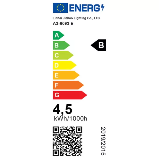 360 LED vremensko odporne luči na vrvici - topla bela - različne velikosti in barve