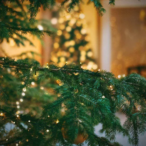480 LED Vodoodporne LED Luči na Niti - Toplo Bela, Različne Velikosti in Barve