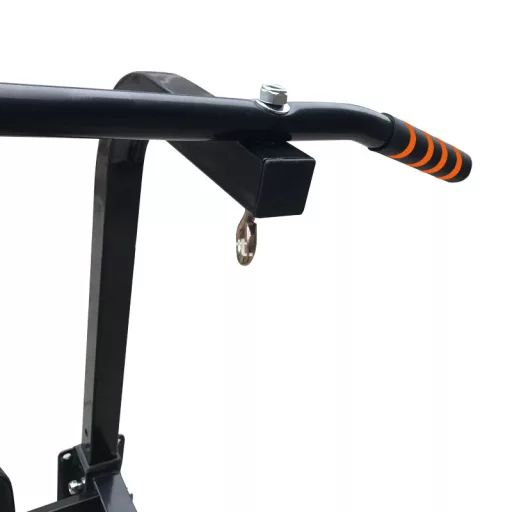 Stenska nastavljiva vadbena konstrukcija za dom - 6 ravni, največja obremenitev 120 kg