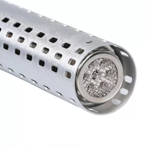 Električni prižigalnik za žar - 2000W, 650°C, brez kemikalij, lahek, trpežen