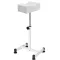 Nastavljiv podstavek za pedikuro z ergonomsko zasnovo - višina 47-80 cm