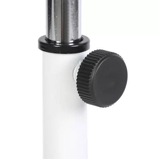 Nastavljiv podstavek za pedikuro z ergonomsko zasnovo - višina 47-80 cm