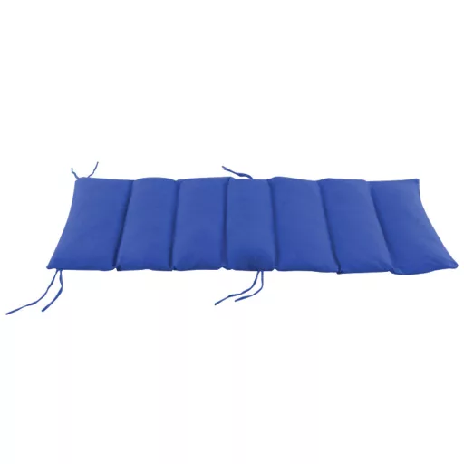 Padded Zero Gravity Chair with Storage and Headrest - Various Colors