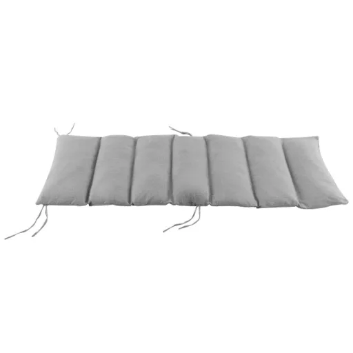 Padded Zero Gravity Chair with Storage and Headrest - Multiple Colors