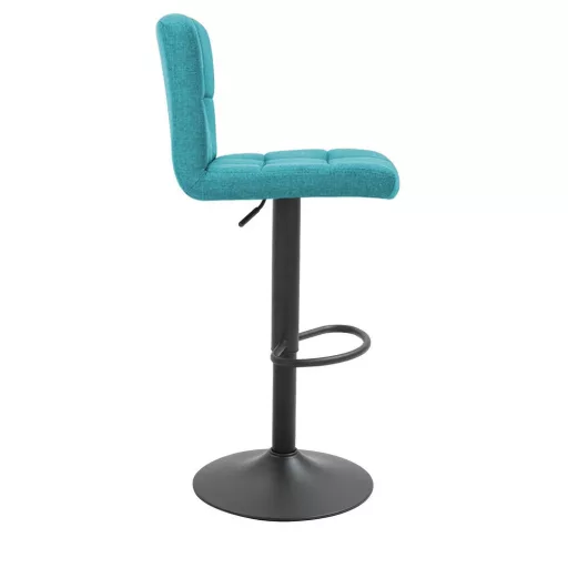 Nastavljiv bar stol set - 2 kosa, sodoben dizajn, različne barve