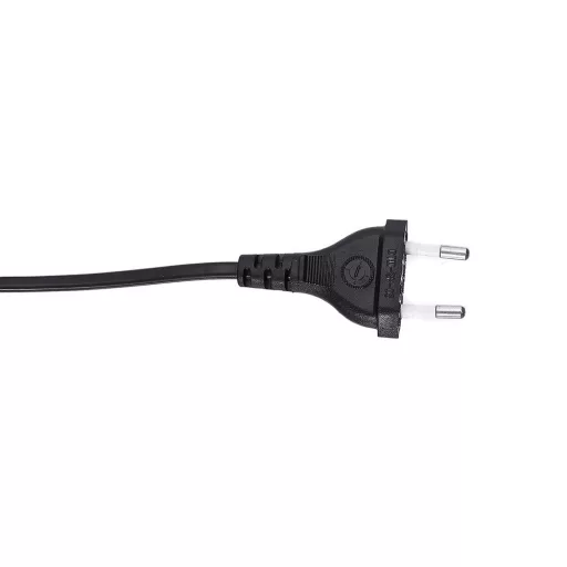 20m Kabel za ogrevanje vrta za rastline - 120W, vodoodporen, za notranjo/zunanjo uporabo