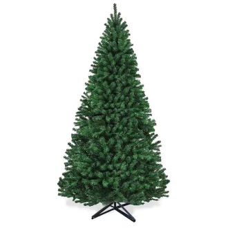   XXXL Nordmann umetno božično drevo v več velikostih - 4 metre