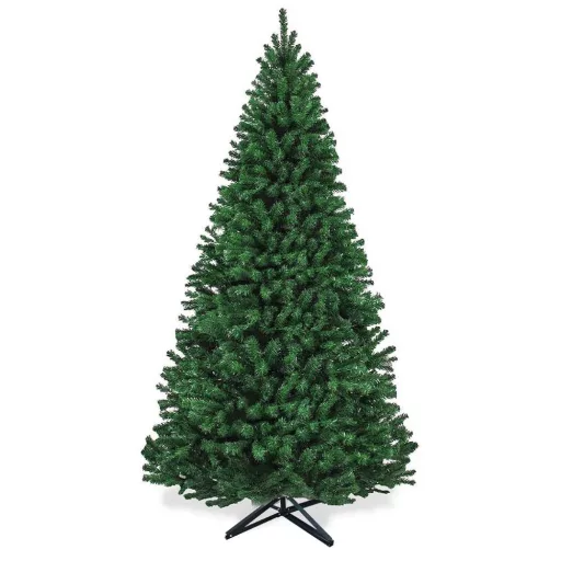XXXL Nordmann umetno božično drevo v več velikostih - 4 metre