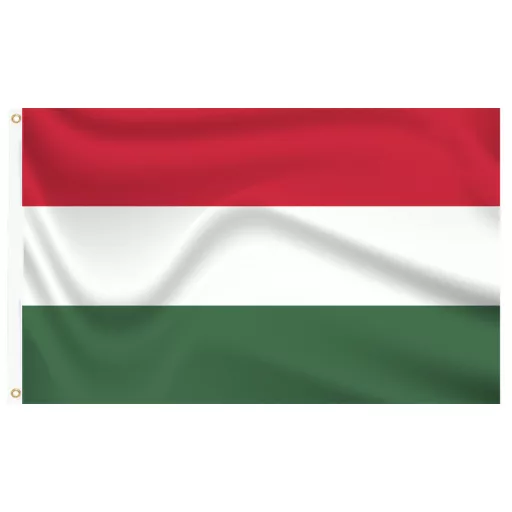 Nastavljiv aluminijast drog za zastavo z dvojnim zastavnim 90x150 cm (225-650 cm)