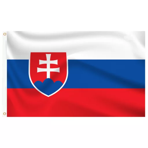 Nastavljiv aluminijasti drog za zastavo z dvojnim zastavnim 90x150 cm (225-650 cm)