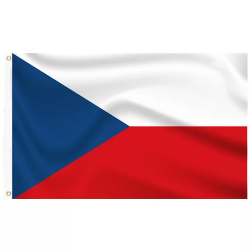 Nastavljiv aluminijasti drog za zastavo z dvojnim zastavnim 90x150 cm (225-650 cm)