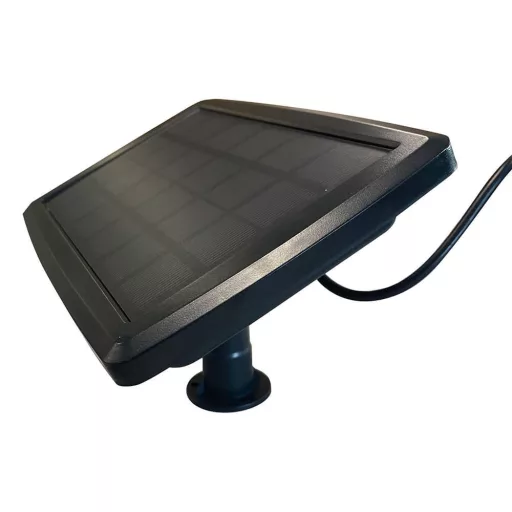 15m Solar LED Luči z Daljinskim Upravljalnikom, Vodoodporni, 15 Žarnic
