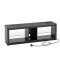 TV Regal z LED Dekorativno Osvetlitvijo