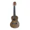 60cm Prenosna Lesena Ukulele za Začetnike - 4 Strune, Enostavna za Igranje