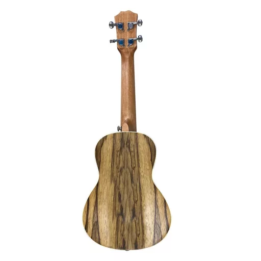 60cm Prenosna Lesena Ukulele za Začetnike - 4 Strune, Enostavna za Igranje