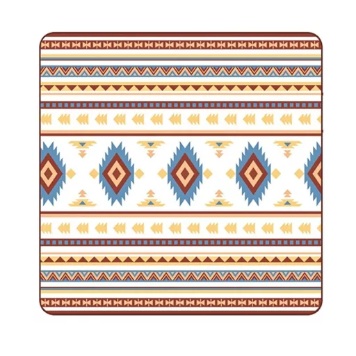 Coperta da picnic impermeabile 2x2 m - confortevole, portatile, facile da pulire