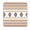 Coperta da picnic impermeabile 2x2 m - confortevole, portatile, facile da pulire