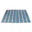 Coperta da picnic impermeabile 2x2,85 m - confortevole, portatile, facile da pulire
