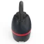 Prilagodljiva kettlebell s težo 3,5-18 kg z ergonomsko ročico