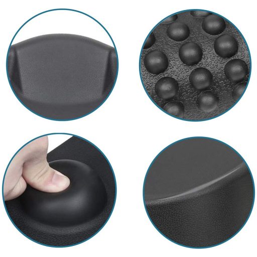 Ergonomski nedrseči podnožnik