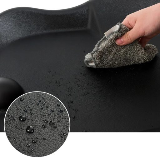 Ergonomski nedrseči podnožnik