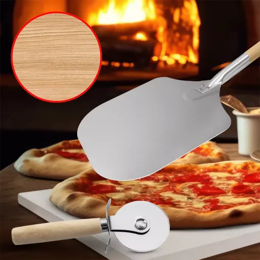 5-delni set za peko pice