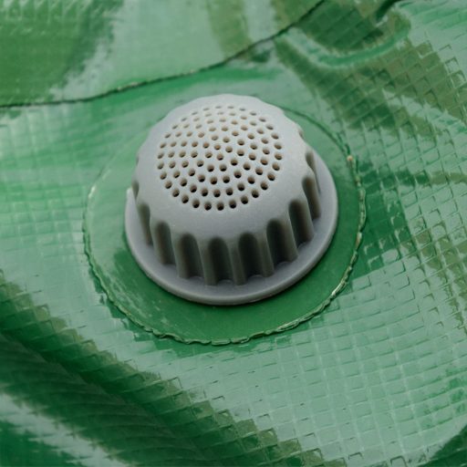 Zložljiv zbiralnik deževnice, 200L