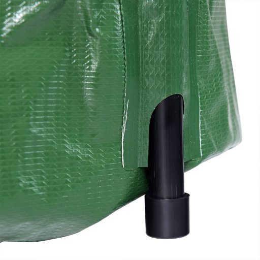 Zložljiv zbiralnik deževnice, 200L