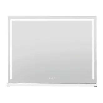 Hollywood LED kozmetično ogledalo 80x14x62,5 cm