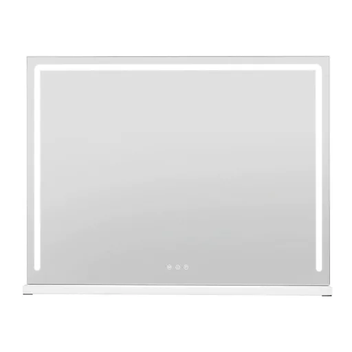 Hollywood LED kozmetično ogledalo 80x14x62,5 cm