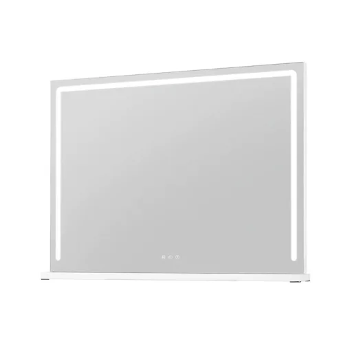 Hollywood LED kozmetično ogledalo 80x14x62,5 cm