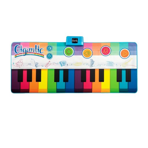 Piano plesna podloga