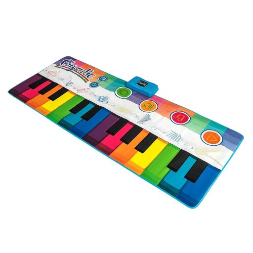 Piano plesna podloga