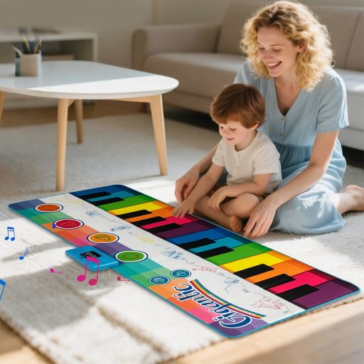 Piano plesna podloga