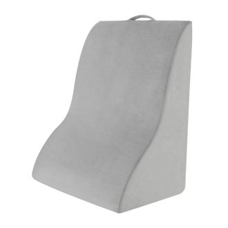 Ergonomska trikotna vzglavnik