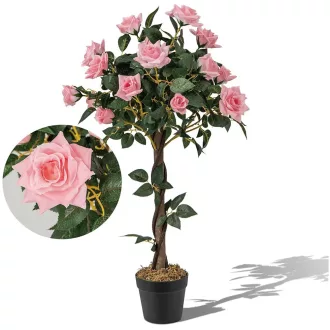Mala umetna vrba vrtnica, 93 cm