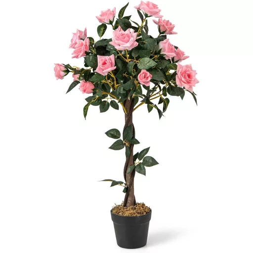Mala umetna vrba vrtnica, 93 cm