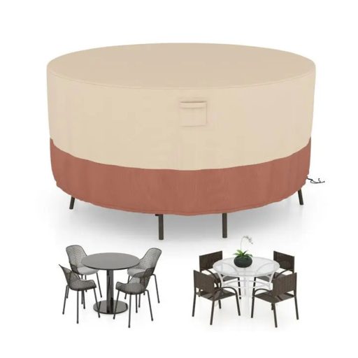 Pokrov za vrtno pohištvo