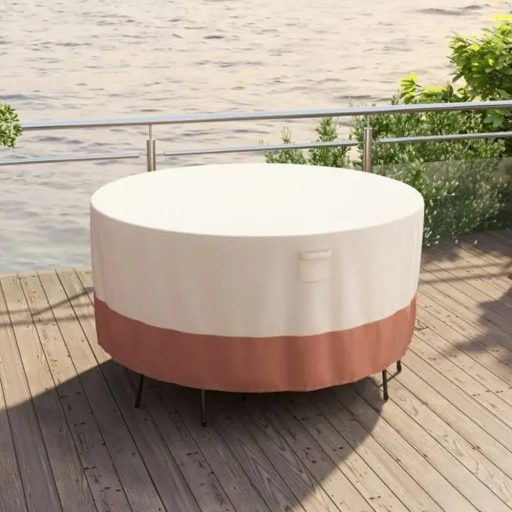 Pokrov za vrtno pohištvo