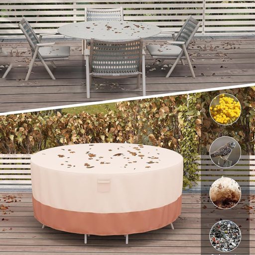 Pokrov za vrtno pohištvo