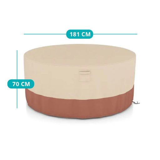 Pokrov za vrtno pohištvo