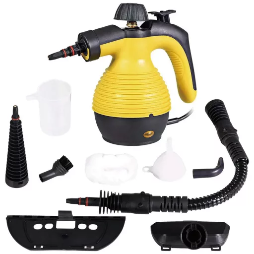 Prenosni ročni parni čistač 1050 W