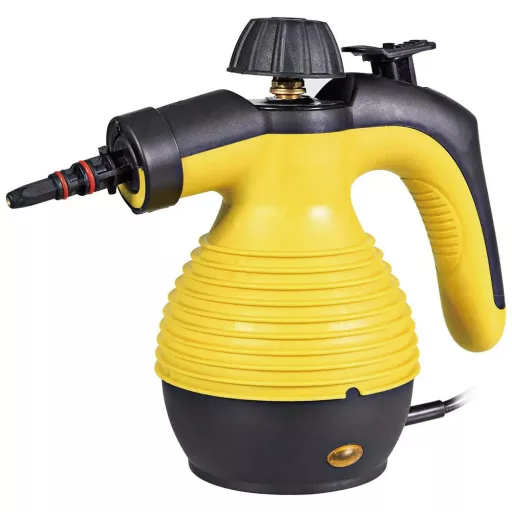 Prenosni ročni parni čistač 1050 W