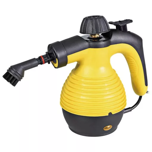 Prenosni ročni parni čistač 1050 W