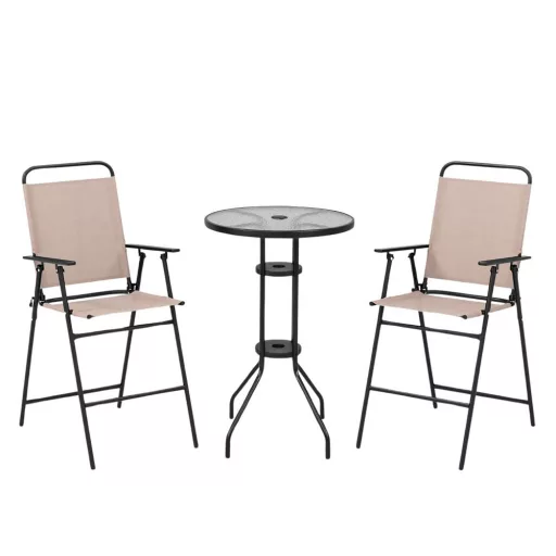 3-delni zunanji barski set