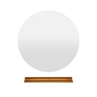 60 cm LED Ogledalo za Kopalnico