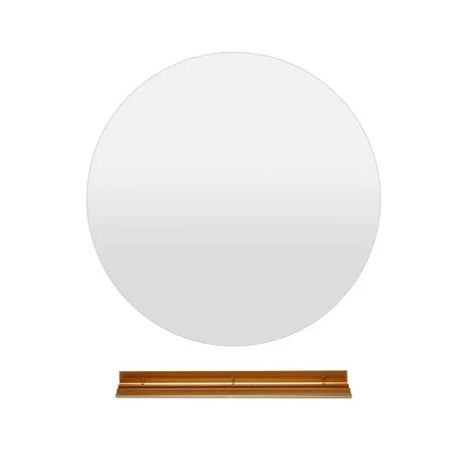 60 cm LED Ogledalo za Kopalnico